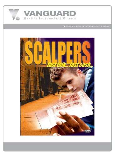 Scalpers (2000) Screenshot 1 
