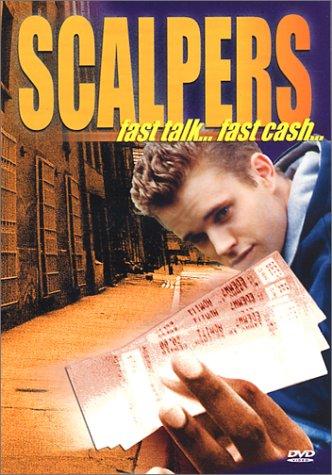Scalpers (2000) Screenshot 4 