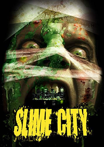 Slime City (1988) Screenshot 1 