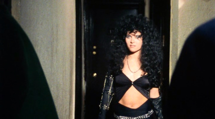 Slime City (1988) Screenshot 5 