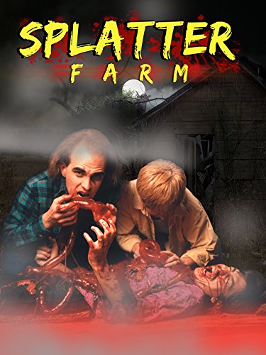 Splatter Farm (1987) Screenshot 1