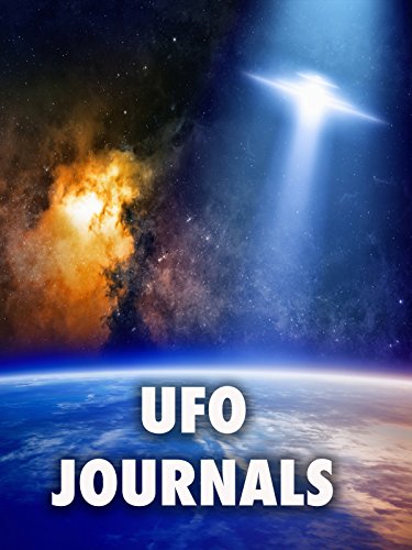 UFO Journals (1978) Screenshot 1