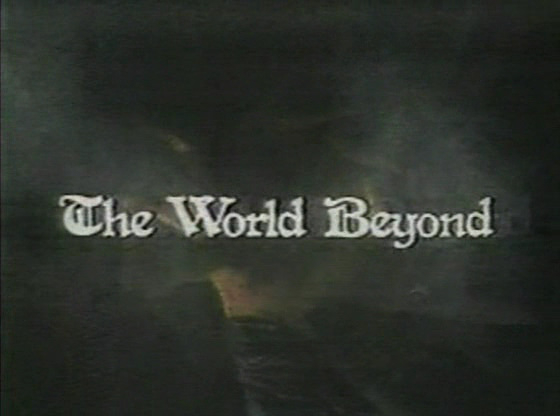 The World Beyond (1978) Screenshot 4