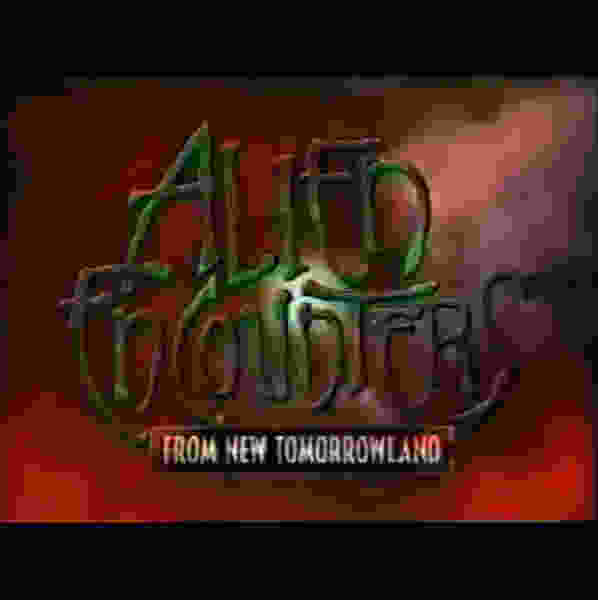 Alien Encounters from New Tomorrowland (1995) Screenshot 1