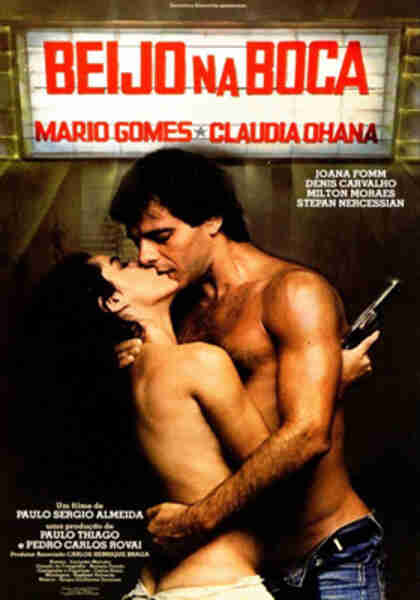 Beijo na Boca (1982) Screenshot 3