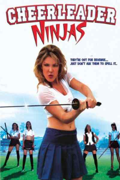 Cheerleader Ninjas (2002) Screenshot 1