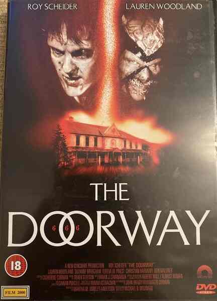 The Doorway (2000) Screenshot 3