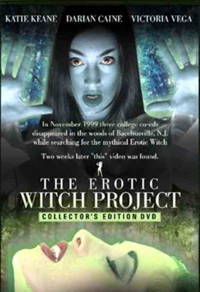 The Erotic Witch Project (2000) Screenshot 1