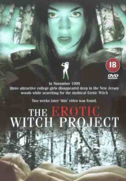 The Erotic Witch Project (2000) Screenshot 2