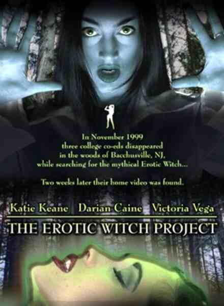 The Erotic Witch Project (2000) Screenshot 3