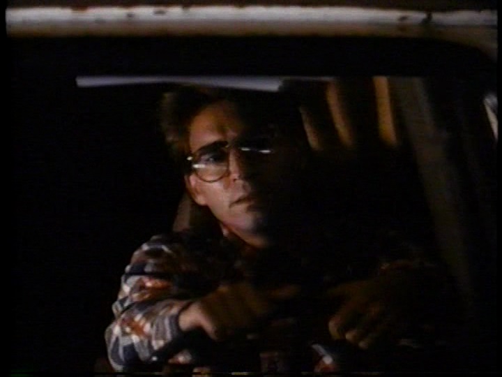 Freakshow (1989) Screenshot 1