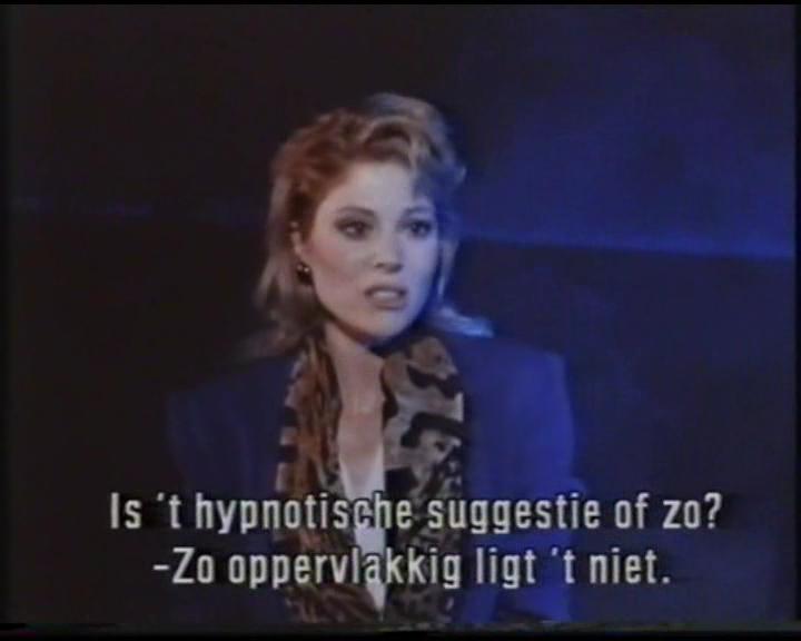 Freakshow (1989) Screenshot 5