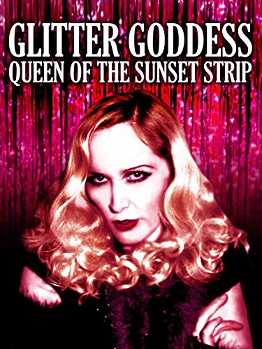 Glitter Goddess of Sunset Strip (1991) Screenshot 1