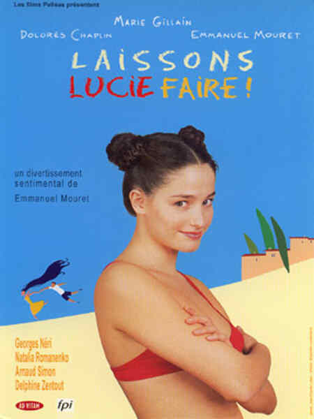 Laissons Lucie faire! (2000) Screenshot 1