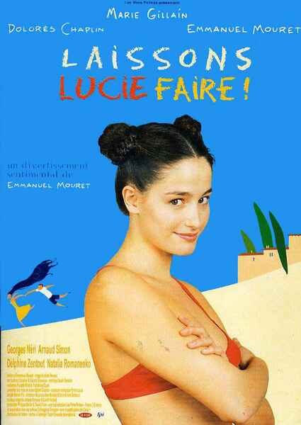 Laissons Lucie faire! (2000) Screenshot 2