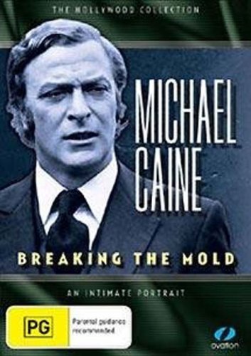 Michael Caine: Breaking the Mold (1994) Screenshot 2