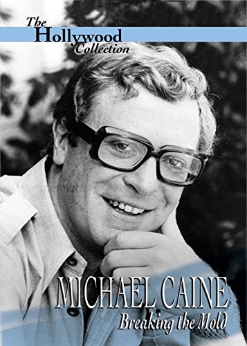 Michael Caine: Breaking the Mold (1994) starring Michael Caine on DVD on DVD