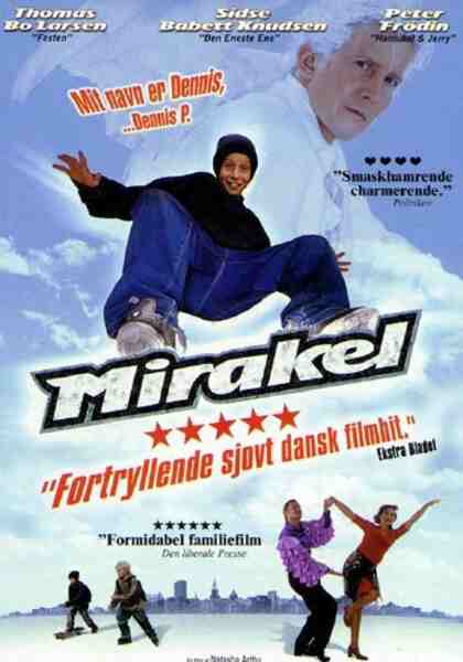 Mirakel (2000) Screenshot 4