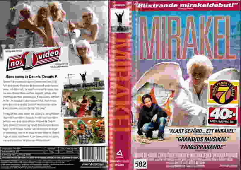 Mirakel (2000) Screenshot 5