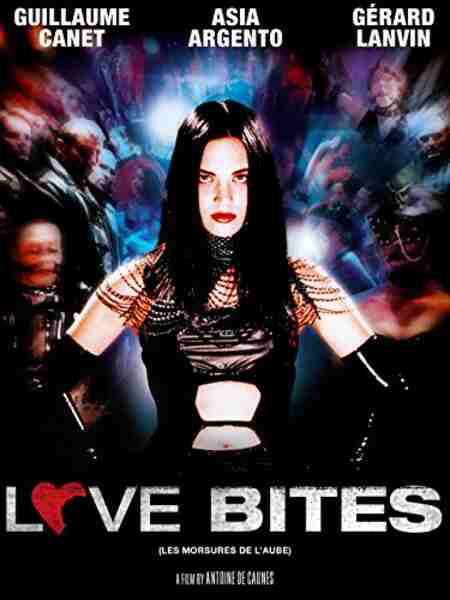 Love Bites (2001) Screenshot 1