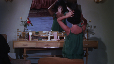 The Batwoman (1968) Screenshot 4