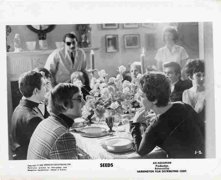 Seeds of Sin (1968) Screenshot 2
