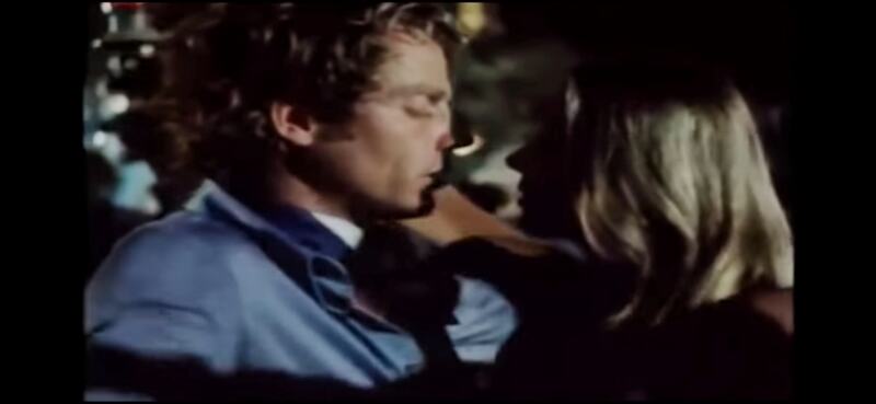 The Hook (1976) Screenshot 1