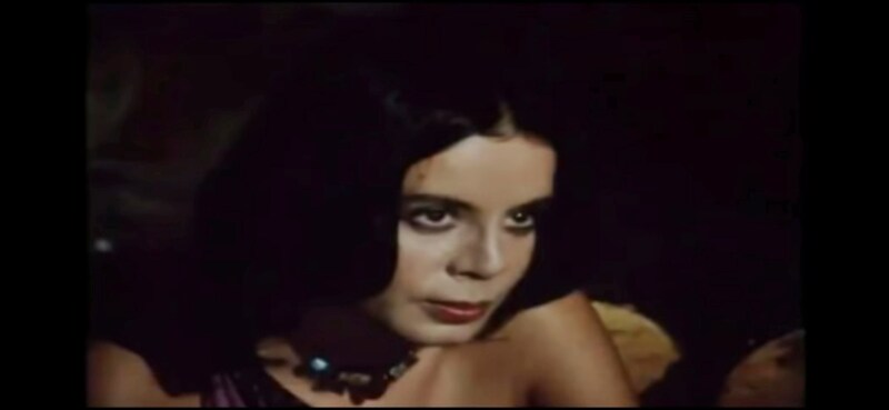 The Hook (1976) Screenshot 2