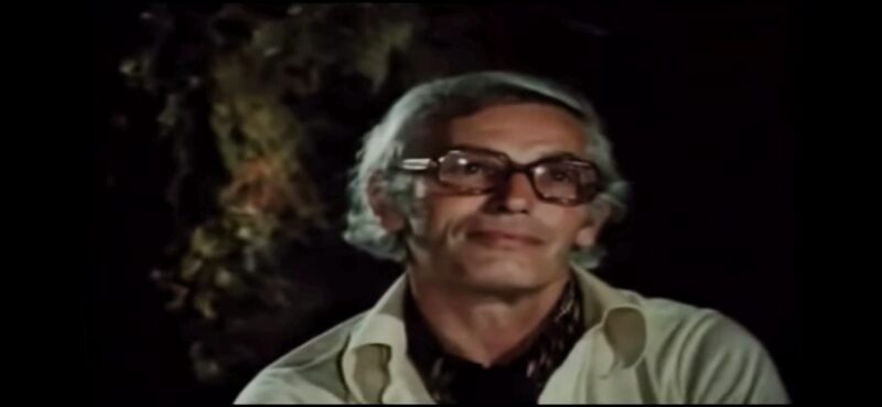The Hook (1976) Screenshot 4