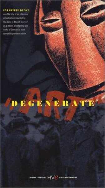 Degenerate Art (1993) Screenshot 2