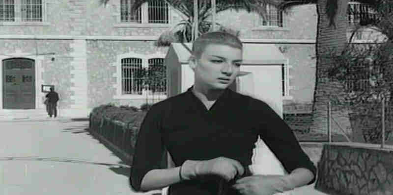 Murder in Kolonaki (1959) Screenshot 1