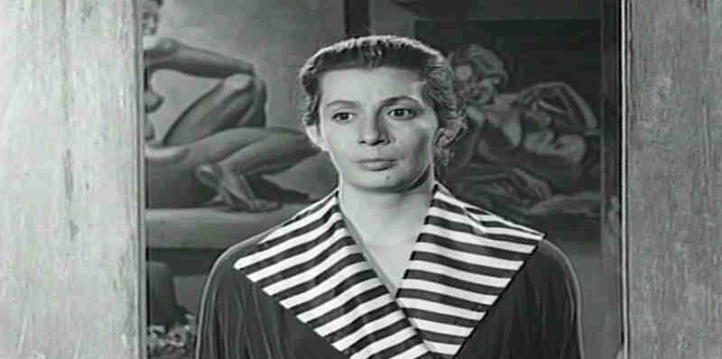 Murder in Kolonaki (1959) Screenshot 2