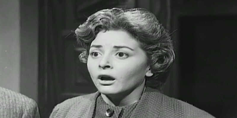 Murder in Kolonaki (1959) Screenshot 3