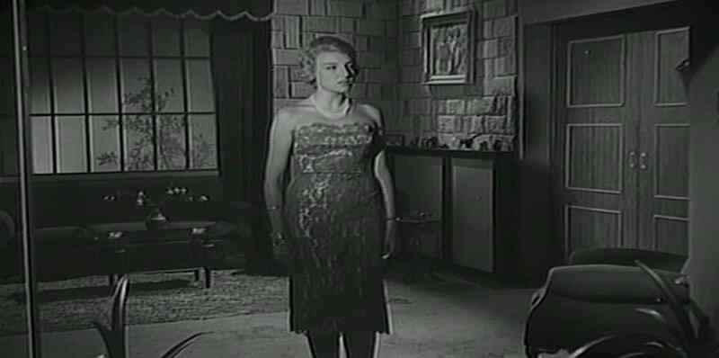 Murder in Kolonaki (1959) Screenshot 5