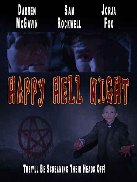 Happy Hell Night (1992) Screenshot 1