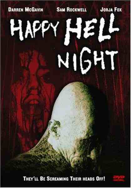 Happy Hell Night (1992) Screenshot 2