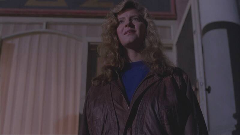 Happy Hell Night (1992) Screenshot 3