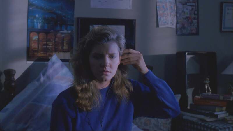 Happy Hell Night (1992) Screenshot 4