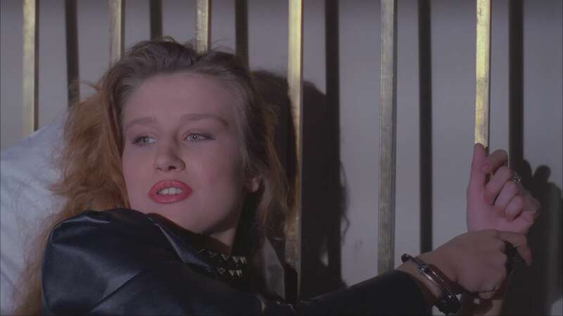 Happy Hell Night (1992) Screenshot 5