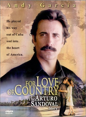 For Love or Country: The Arturo Sandoval Story (2000) Screenshot 1