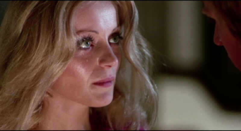 Death Has Blue Eyes (1976) Screenshot 5