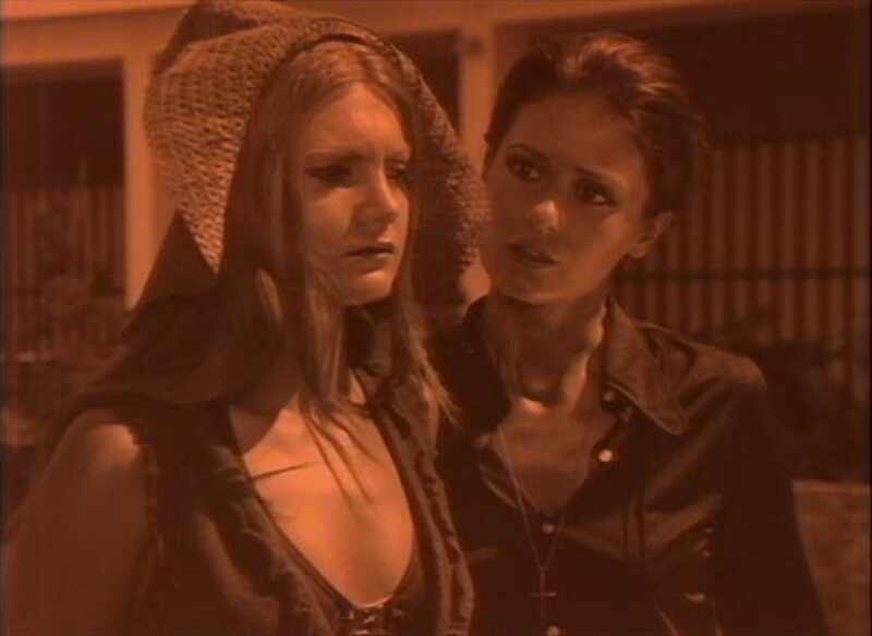 Lesviakos Avgoustos (1974) Screenshot 1