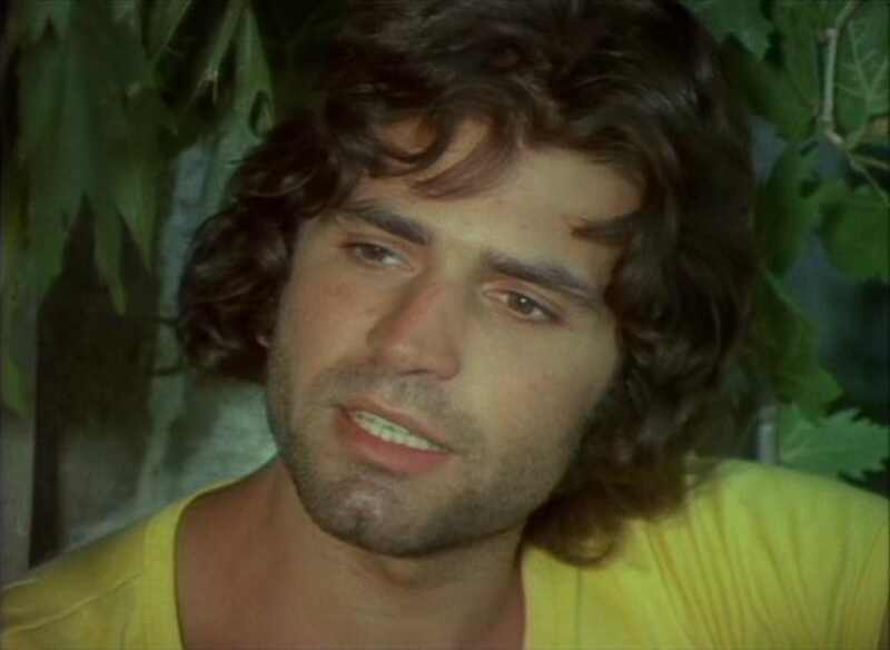 Lesviakos Avgoustos (1974) Screenshot 4