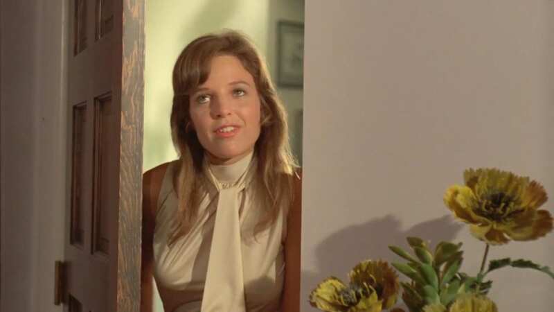 The Roommates (1973) Screenshot 2