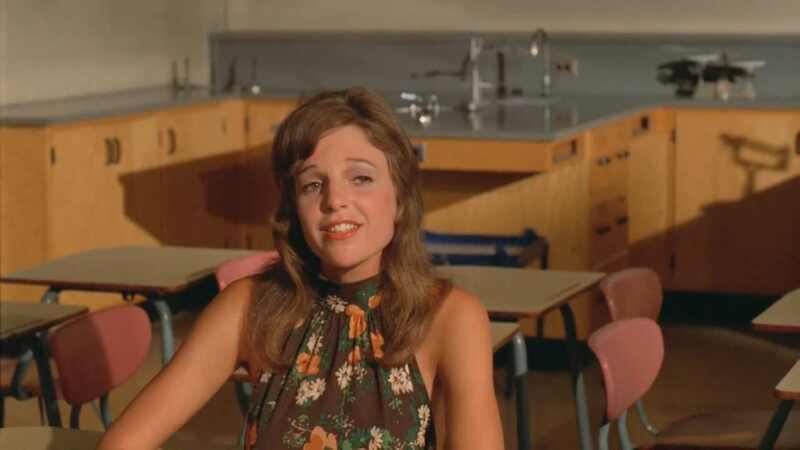 The Roommates (1973) Screenshot 3