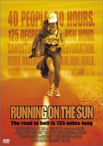 Running on the Sun: The Badwater 135 (2000) Screenshot 3