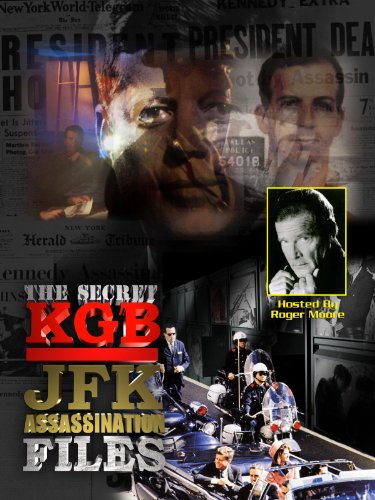 The Secret KGB JFK Assassination Files (1999) Screenshot 1