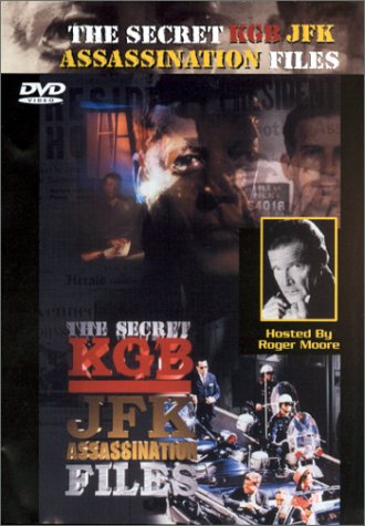 The Secret KGB JFK Assassination Files (1999) Screenshot 2