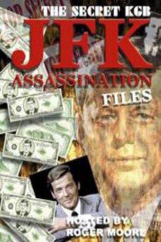 The Secret KGB JFK Assassination Files (1999) Screenshot 4