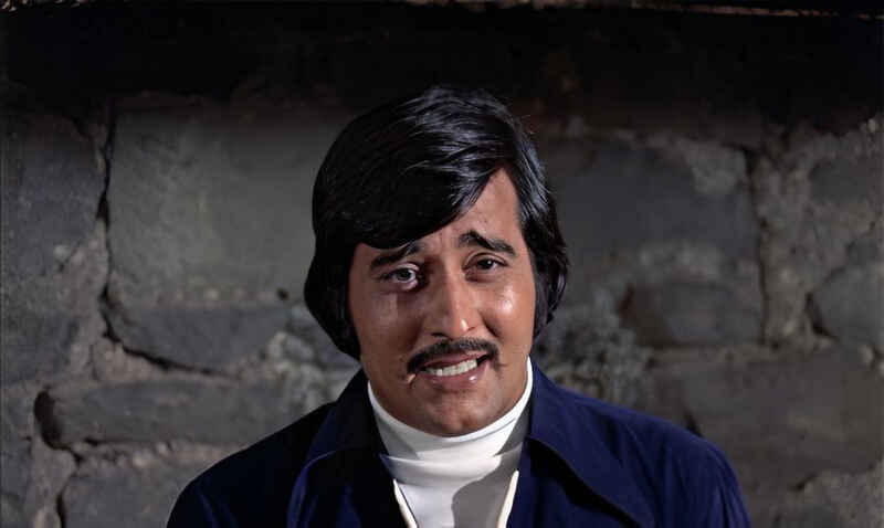 Gaddaar (1973) Screenshot 5